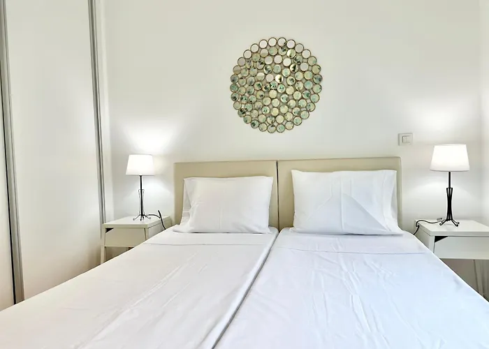 Apartamento 2 Quartos Vista Do Castelo De Sao Jorge