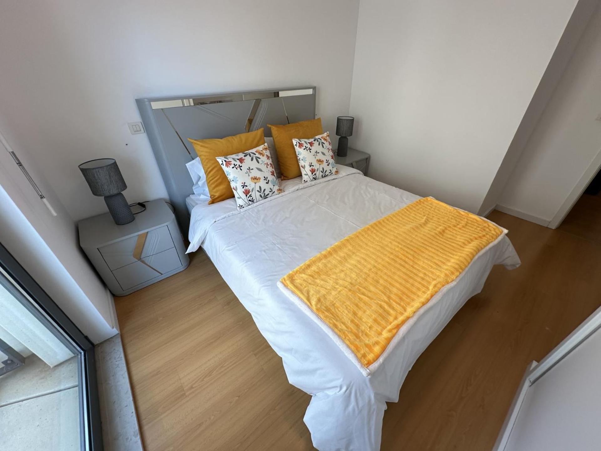 2 Quartos Vista Do Castelo De Sao Jorge Apartment Lisbon