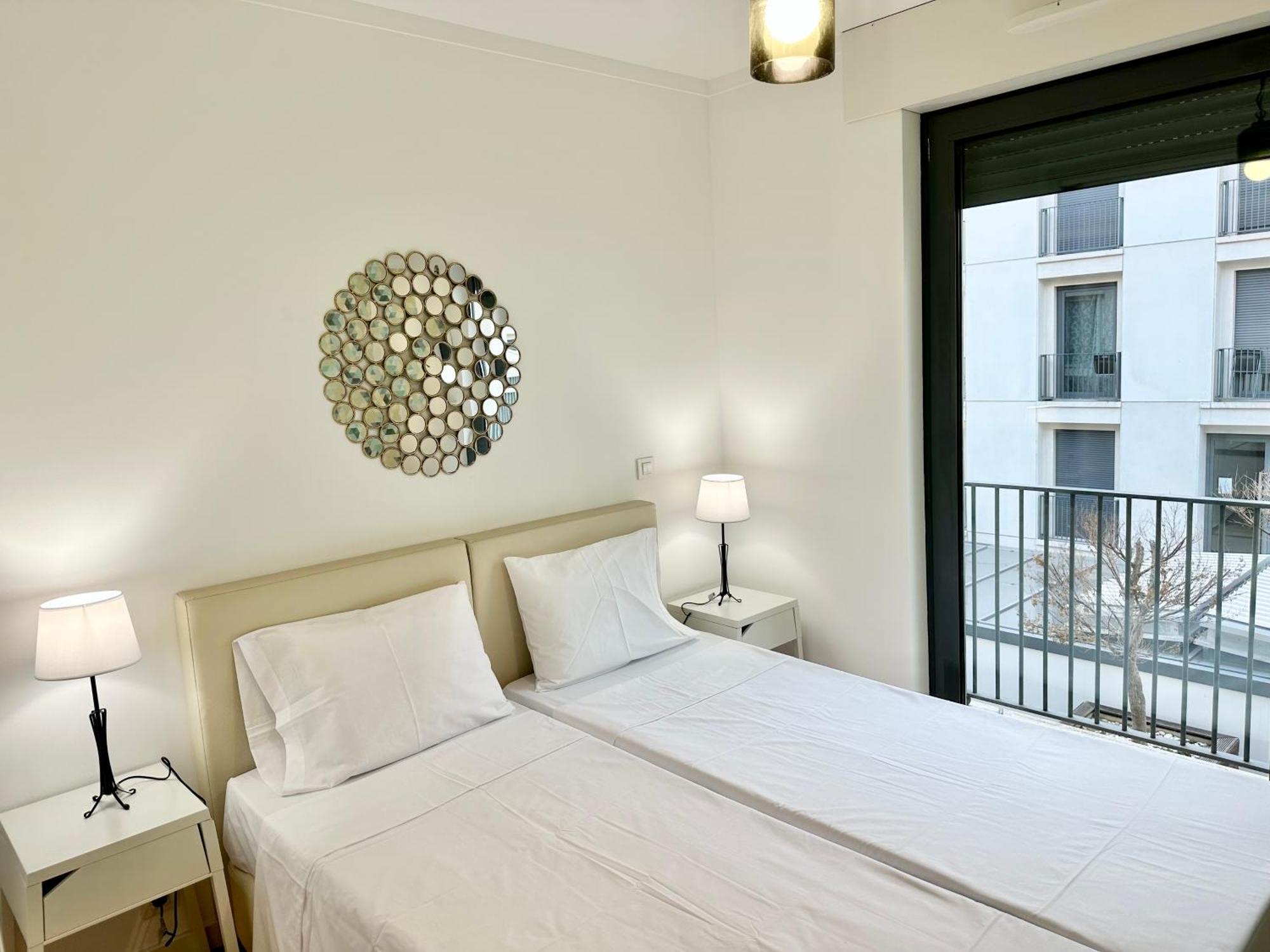 2 Quartos Vista Do Castelo De Sao Jorge Apartment Lisbon